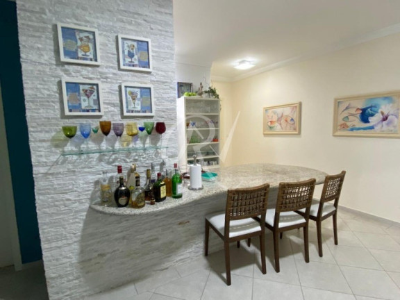Imagem Apartamento com 3 Quartos à Venda, 124 m² em Riviera - Bertioga