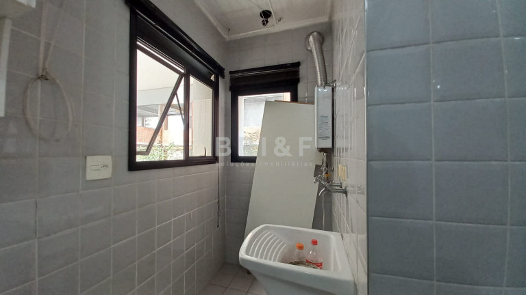 Imagem Apartamento com 2 Quartos à Venda, 50 m² em Brooklin Paulista - São Paulo Imagem Apartamento com 2 Quartos à Venda, 50 m² em Brooklin Paulista - São Paulo