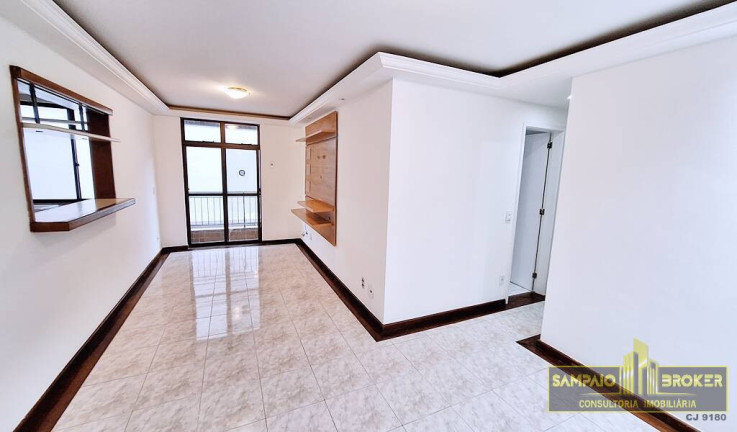 Imagem Apartamento com 2 Quartos para Alugar, em Recreio Dos Bandeirantes - Rio De Janeiro Imagem Apartamento com 2 Quartos para Alugar, em Recreio Dos Bandeirantes - Rio De Janeiro