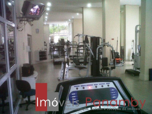 Imagem Apartamento com 2 Quartos à Venda, 125 m² em Cidade Monções - São Paulo Imagem Apartamento com 2 Quartos à Venda, 125 m² em Cidade Monções - São Paulo