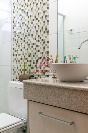 Imagem Apartamento com 2 Quartos à Venda, 74 m² em Umuarama - Ubatuba Imagem Apartamento com 2 Quartos à Venda, 74 m² em Umuarama - Ubatuba