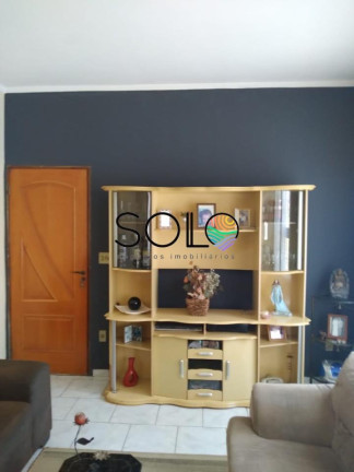 Imagem Casa com 2 Quartos à Venda, 162 m² em Jardim Maria Luiza - Araraquara Imagem Casa com 2 Quartos à Venda, 162 m² em Jardim Maria Luiza - Araraquara