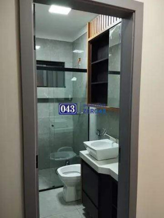 Imagem Casa com 3 Quartos à Venda, 140 m² em Conjunto Habitacional José Garcia Molina - Londrina