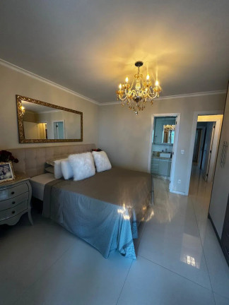 Imagem Apartamento com 3 Quartos à Venda, 184 m² em Centro - Balneário Camboriú