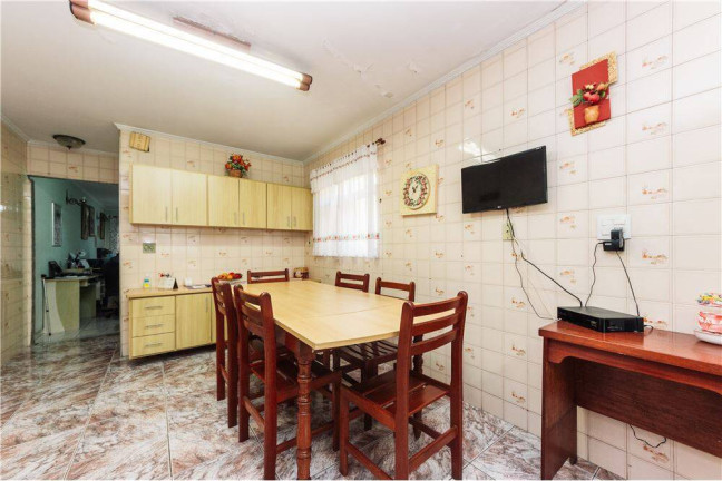 Imagem Sobrado com 4 Quartos à Venda, 150 m² em Jardim Aricanduva - São Paulo