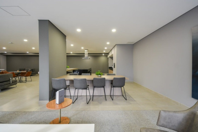 Imagem Imóvel com 1 Quarto à Venda, 32 m² em Vila Buarque - São Paulo
