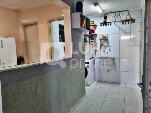 Imagem Casa com 2 Quartos à Venda, 120 m² em Parque Mandaqui - São Paulo