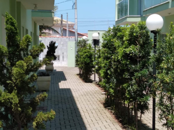 Casa com 2 Quartos à Venda, 71 m² em Gaivota (praia) - Itanhaém