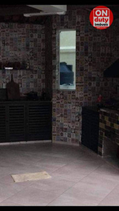 Imagem Sobrado com 3 Quartos à Venda, 500 m² em Jardim Virginia - Guarujá