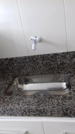 Imagem Apartamento com 2 Quartos à Venda, 50 m² em Esperança (justinópolis) - Ribeirão Das Neves