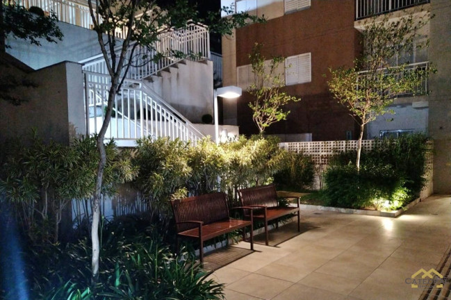 Imagem Apartamento com 2 Quartos à Venda, 61 m² em Parque União - Jundiaí