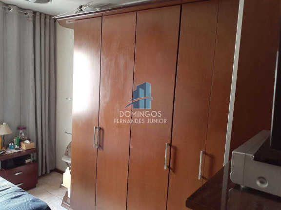 Imagem Apartamento com 2 Quartos à Venda, 69 m² em Parque Residencial Da Lapa - São Paulo