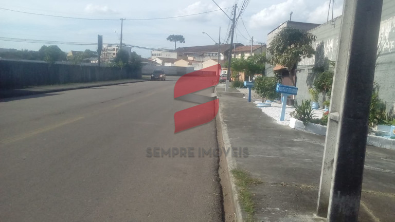 Imagem Casa com 4 Quartos à Venda, 135 m² em Estância Pinhais - Pinhais