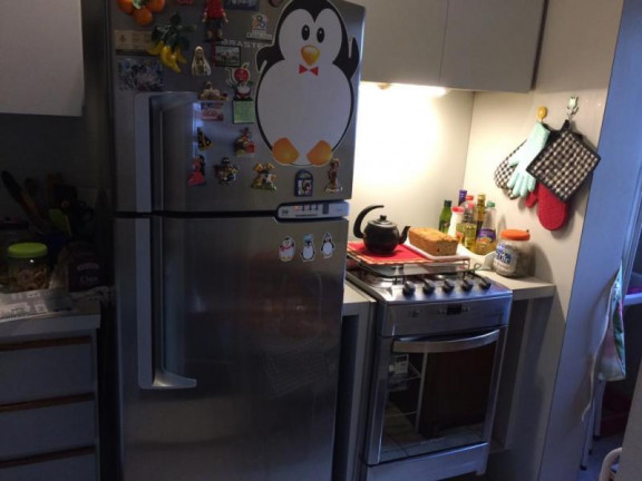 Imagem Apartamento com 1 Quarto à Venda, 55 m² em Jardins - São Paulo