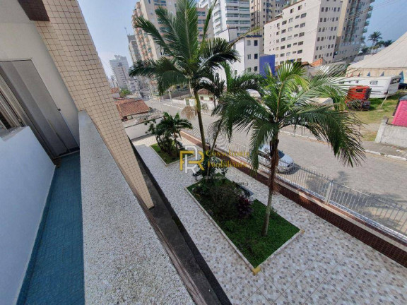 Imagem Apartamento com 2 Quartos à Venda, 64 m² em Aviação - Praia Grande Imagem Apartamento com 2 Quartos à Venda, 64 m² em Aviação - Praia Grande