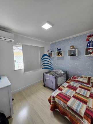 Imagem Casa com 3 Quartos à Venda, 160 m² em Buraquinho - Lauro De Freitas