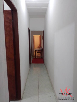 Casa com 2 Quartos à Venda, 65 m² em Jardim Continental - Taubaté