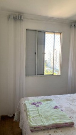 Imagem Apartamento com 2 Quartos à Venda, 52 m² em Jardim Celeste - São Paulo