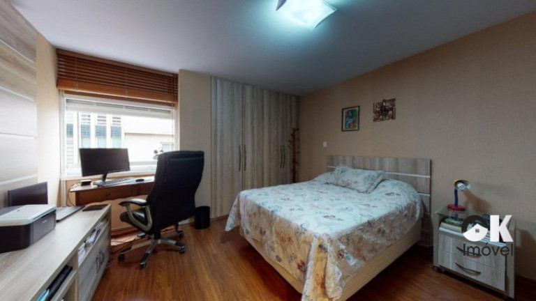 Imagem Apartamento com 4 Quartos à Venda, 298 m² em Higienópolis - São Paulo Imagem Apartamento com 4 Quartos à Venda, 298 m² em Higienópolis - São Paulo
