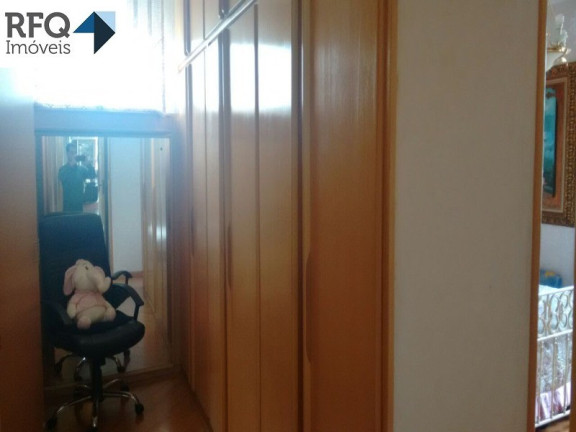 Imagem Imóvel com 3 Quartos à Venda, 198 m² em Vila Monumento - São Paulo