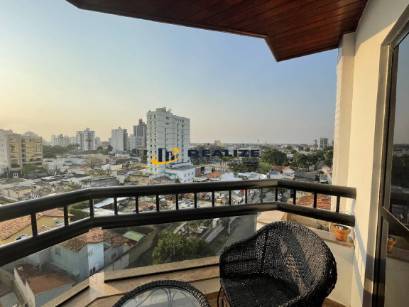 Imagem Apartamento com 3 Quartos à Venda, 130 m² em Centro - Campos Dos Goytacazes Imagem Apartamento com 3 Quartos à Venda, 130 m² em Centro - Campos Dos Goytacazes