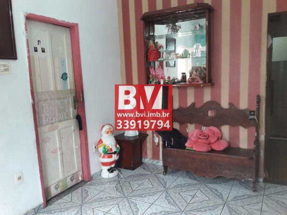 Imagem Casa com 2 Quartos à Venda, 61 m² em Colégio - Rio De Janeiro Imagem Casa com 2 Quartos à Venda, 61 m² em Colégio - Rio De Janeiro