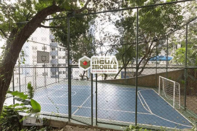 Imagem Apartamento com 2 Quartos à Venda, 70 m² em Itacorubi - Florianópolis