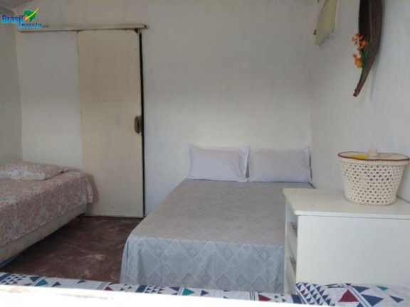 Imagem Chácara com 7 Quartos à Venda, 10 m² em Trancoso - Porto Seguro Imagem Chácara com 7 Quartos à Venda, 10 m² em Trancoso - Porto Seguro