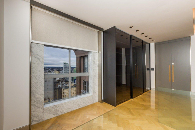 Imagem Cobertura com 2 Quartos à Venda, 168 m² em Batel - Curitiba