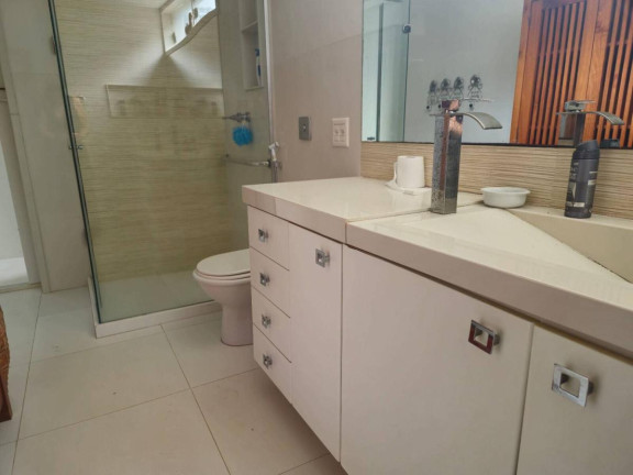 Imagem Casa de Condomínio com 5 Quartos à Venda, 412 m² em Barra Da Tijuca - Rio De Janeiro