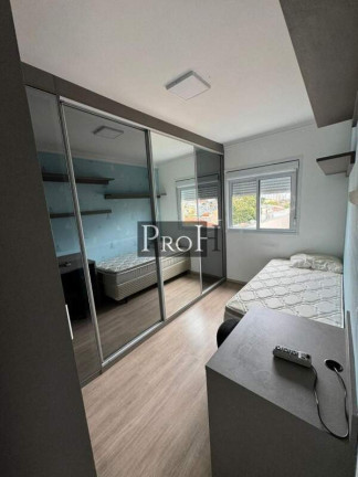Imagem Apartamento com 2 Quartos à Venda, 58 m² em Vila Curuçá - Santo André Imagem Apartamento com 2 Quartos à Venda, 58 m² em Vila Curuçá - Santo André