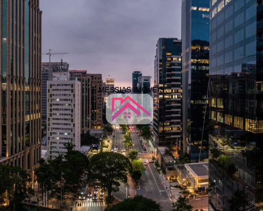 Imagem Imóvel com 4 Quartos à Venda, 424 m² em Itaim Bibi - São Paulo