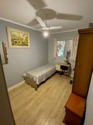 Imagem Casa com 3 Quartos à Venda, 137 m² em Jardim São José - Caçapava