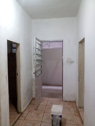 Imagem Casa com 1 Quarto para Alugar, em Campanario - Diadema Imagem Casa com 1 Quarto para Alugar, em Campanario - Diadema