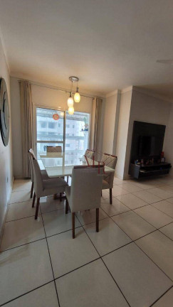 Imagem Apartamento com 2 Quartos à Venda, 98 m² em Canto Do Forte - Praia Grande