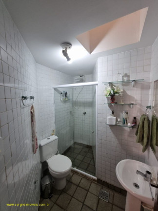 Imagem Imóvel com 3 Quartos à Venda, 117 m² em Jaguaribe - Salvador Imagem Imóvel com 3 Quartos à Venda, 117 m² em Jaguaribe - Salvador