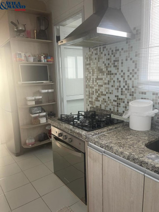 Imagem Apartamento com 3 Quartos à Venda, 88 m² em Mooca - São Paulo