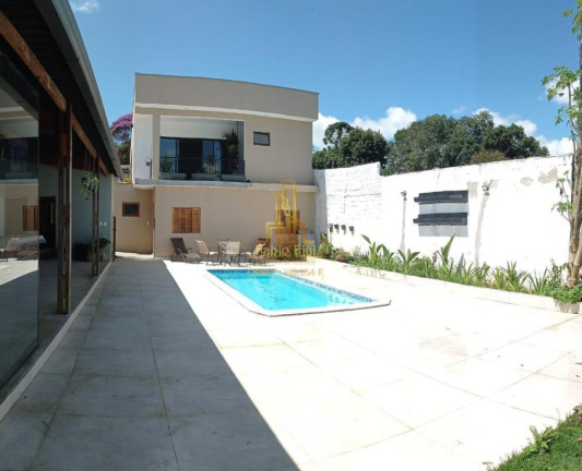 Imagem Imóvel com 4 Quartos à Venda, 220 m² em Chácaras São Judas Tadeu - Suzano Imagem Imóvel com 4 Quartos à Venda, 220 m² em Chácaras São Judas Tadeu - Suzano