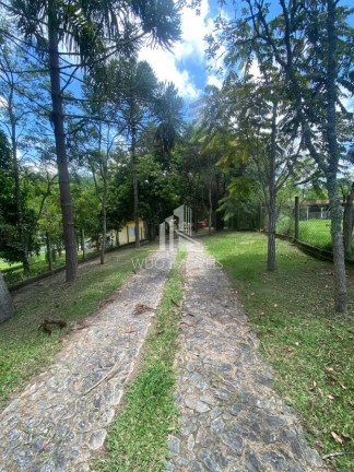 Imagem Chácara com 3 Quartos à Venda, 120 m² em Moqueta - Santa Branca Imagem Chácara com 3 Quartos à Venda, 120 m² em Moqueta - Santa Branca