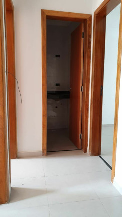 Imagem Sobrado com 3 Quartos à Venda, 142 m² em Vila Curuçá - Santo André