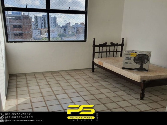 Imagem Apartamento com 3 Quartos à Venda, 150 m² em Intermares - Cabedelo