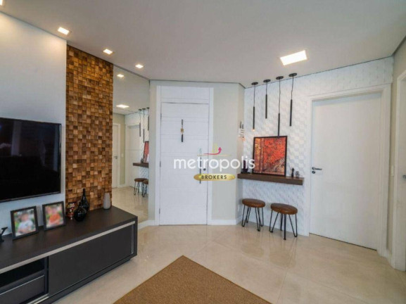 Imagem Cobertura com 3 Quartos à Venda, 208 m² em Brooklin - São Paulo Imagem Cobertura com 3 Quartos à Venda, 208 m² em Brooklin - São Paulo