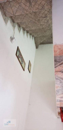 Imagem Casa com 3 Quartos à Venda, 143 m² em Fundação - São Caetano Do Sul