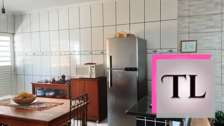 Imagem Casa com 2 Quartos à Venda, 220 m² em Loteamento Campo Das Aroeiras - Poços De Caldas