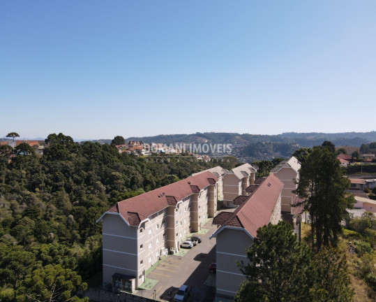Imagem Imóvel com 2 Quartos à Venda, 55 m² em Região Da Abernéssia - Campos Do Jordão