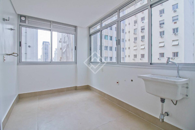 Imagem Apartamento com 2 Quartos à Venda, 210 m² em Higienópolis - São Paulo Imagem Apartamento com 2 Quartos à Venda, 210 m² em Higienópolis - São Paulo
