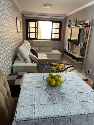 Imagem Apartamento com 1 Quarto à Venda, 50 m² em Vila Progresso - Guarulhos