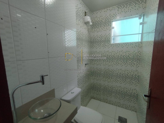 Imagem Casa com 2 Quartos à Venda, 125 m² em Jardim Continental - Botucatu
