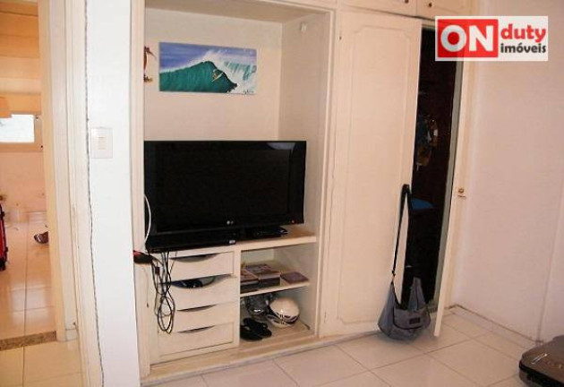 Imagem Apartamento com 3 Quartos à Venda, 123 m² em Gonzaga - Santos Imagem Apartamento com 3 Quartos à Venda, 123 m² em Gonzaga - Santos