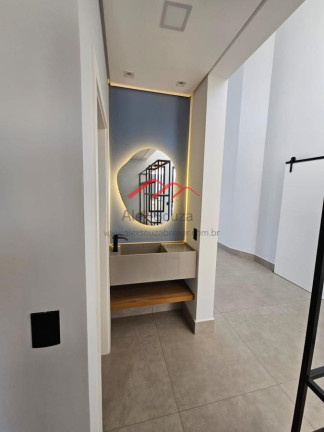 Imagem Casa com 3 Quartos para Alugar, 220 m² em Swiss Park - Campinas Imagem Casa com 3 Quartos para Alugar, 220 m² em Swiss Park - Campinas